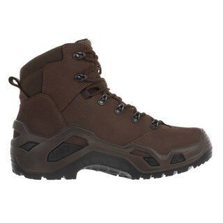 Buty Lowa Z-6N GTX C - Dark Brown