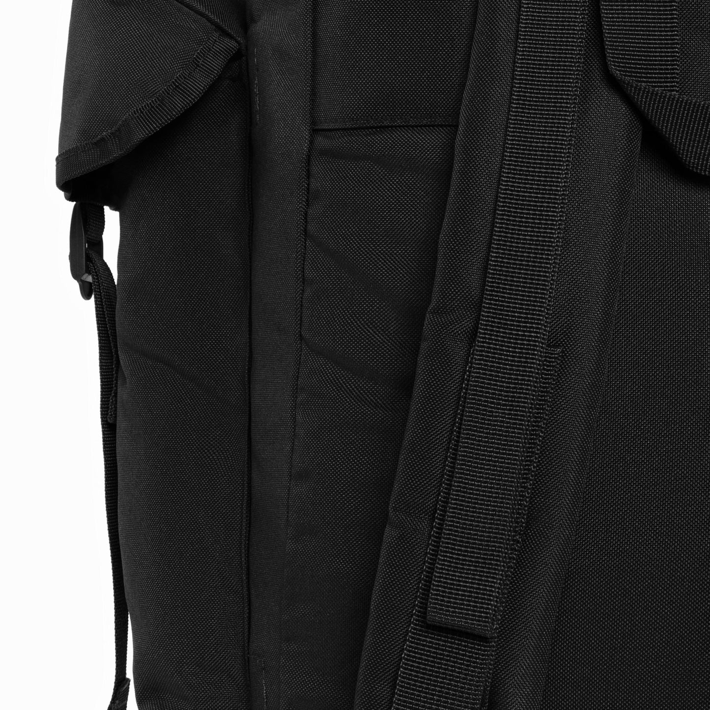 Plecak Mil-Tec BW 65 l - Black
