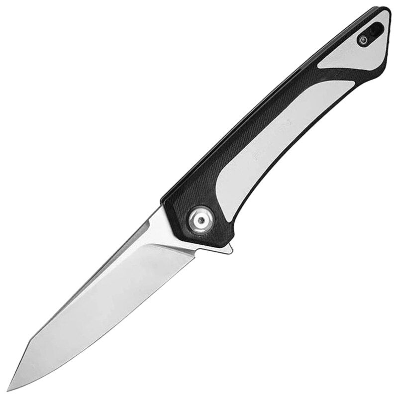 Nóż składany Roxon K2-S35VN - White