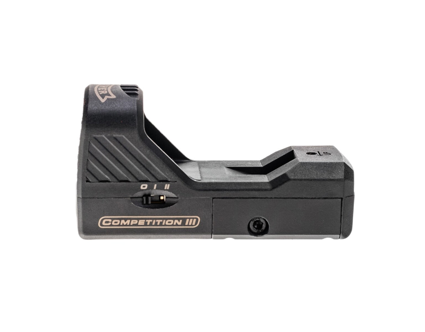Kolimator Walther Competition III