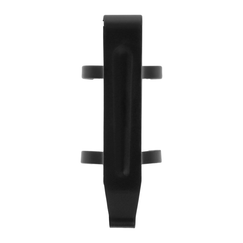 Pałka teleskopowa ESP Compact hartowana 18" Chrome