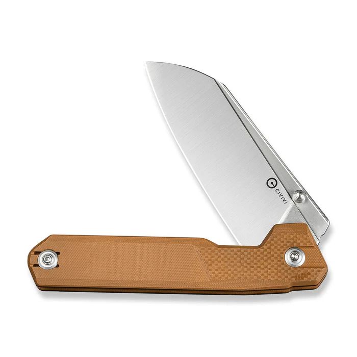 Nóż składany Civivi HID G10 - Brown