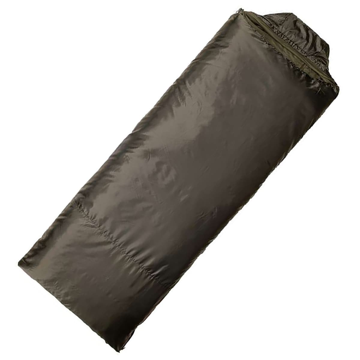 Śpiwór Snugpak Jungle Bag Olive - prawy