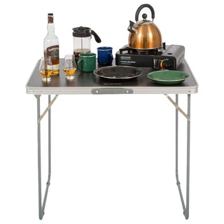 Stolik składany Highlander Outdoor Single