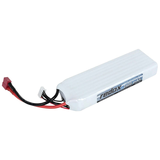 Akumulator ASG Redox Li-Po 20C Deans 14,8V 2400 mAh