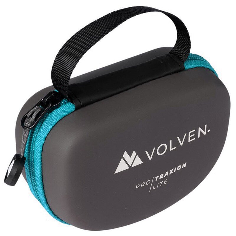 Raczki turystyczne Volven Pro Traxion Lite - Blue