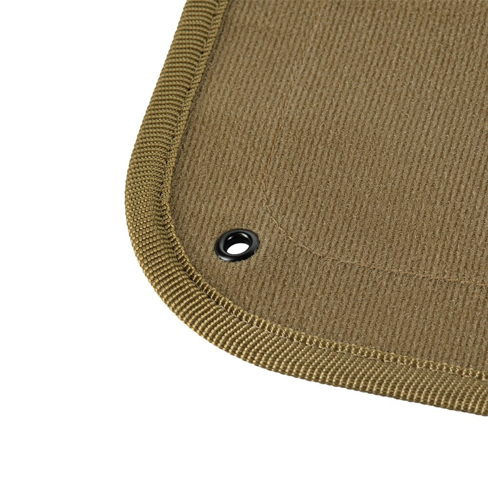 Panel na naszywki M-Tac 65 x 95 cm - Coyote