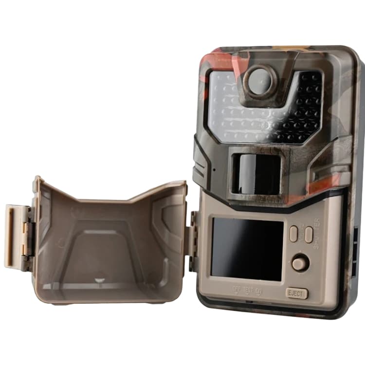 Fotopułapka TopHunt HC-900A 36MPX