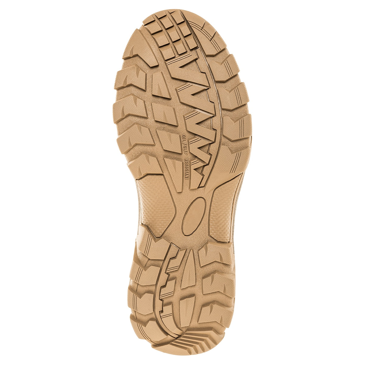 Buty Brandit Defense Boots - Coyote