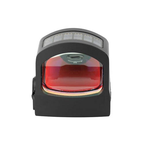 Kolimator Holosun HE407C-GR X2 Elite Micro Green Dot