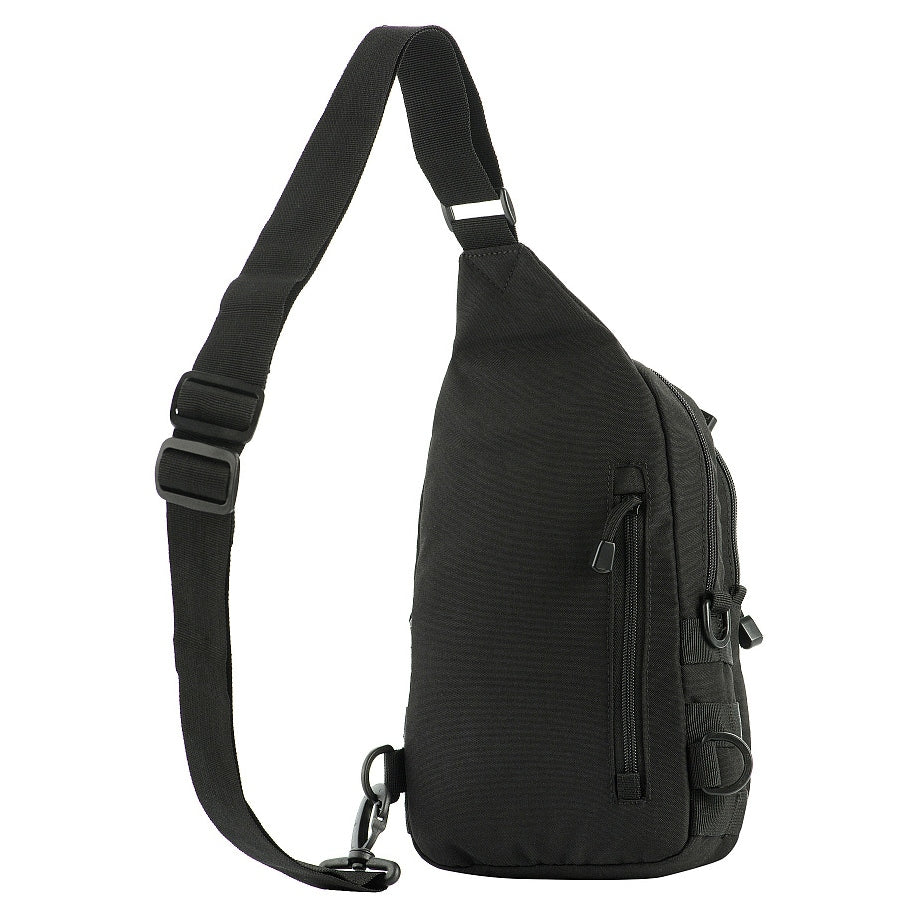 Torba M-Tac Assistant Bag 4 l - Black