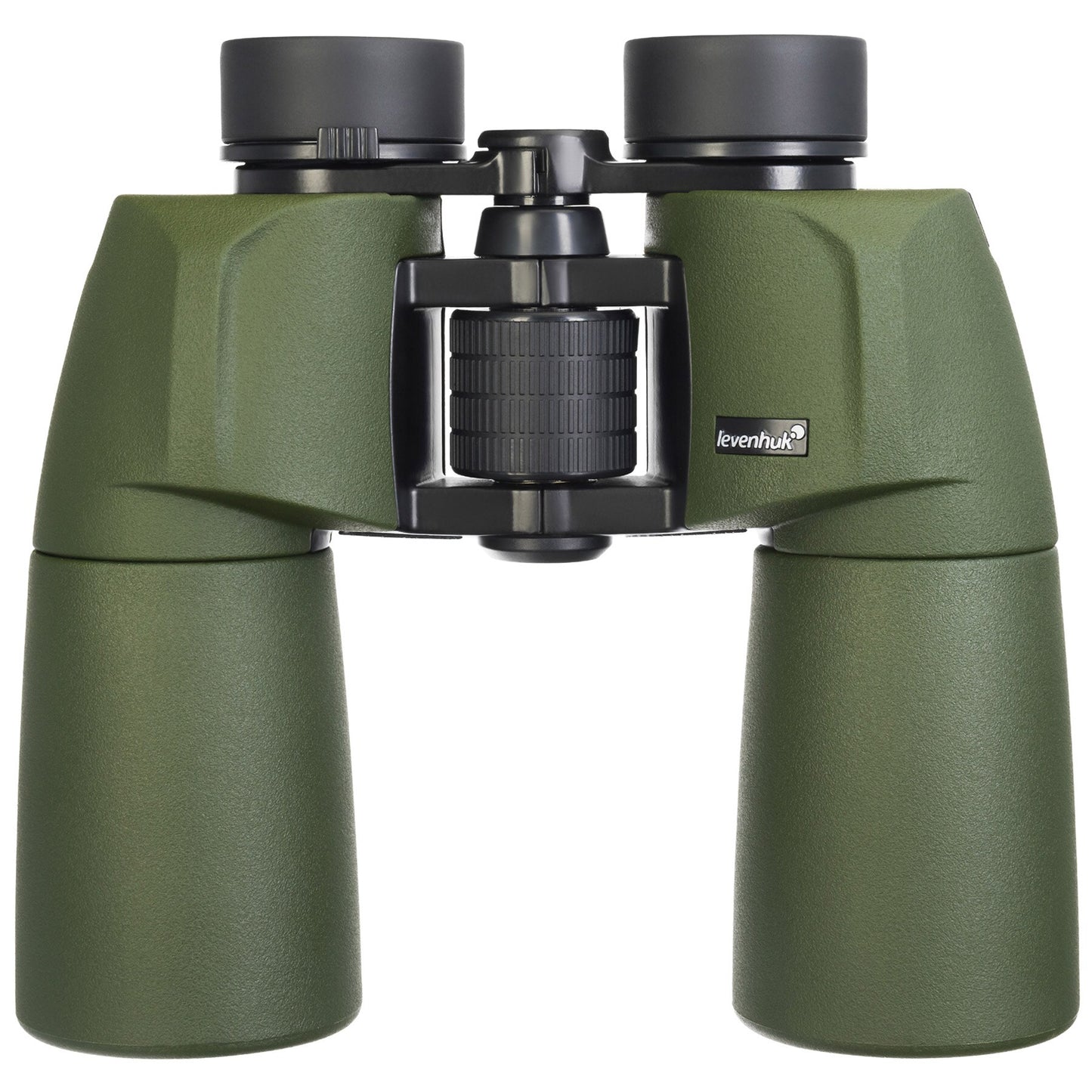 Lornetka Levenhuk Army 10x50 z siatką celowniczą