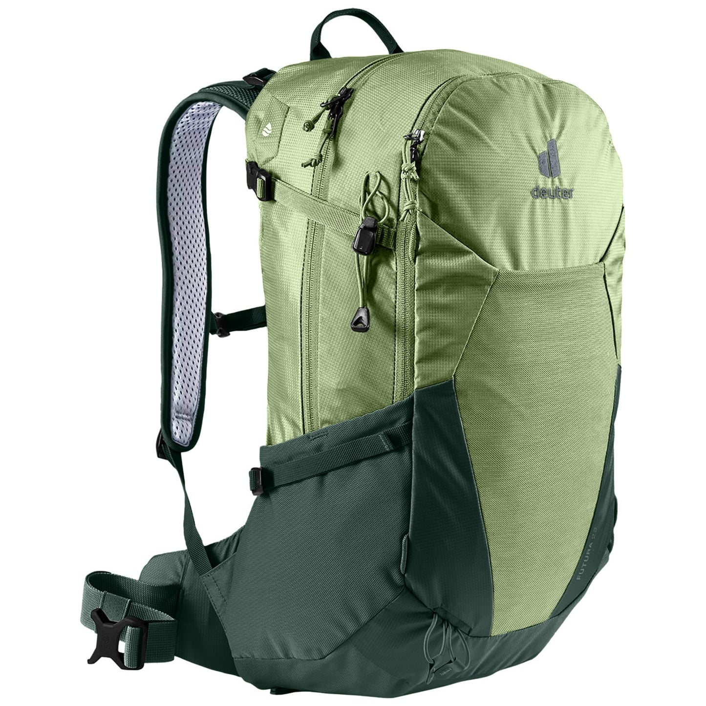Plecak Deuter Futura 23 l - Grove-Ivy