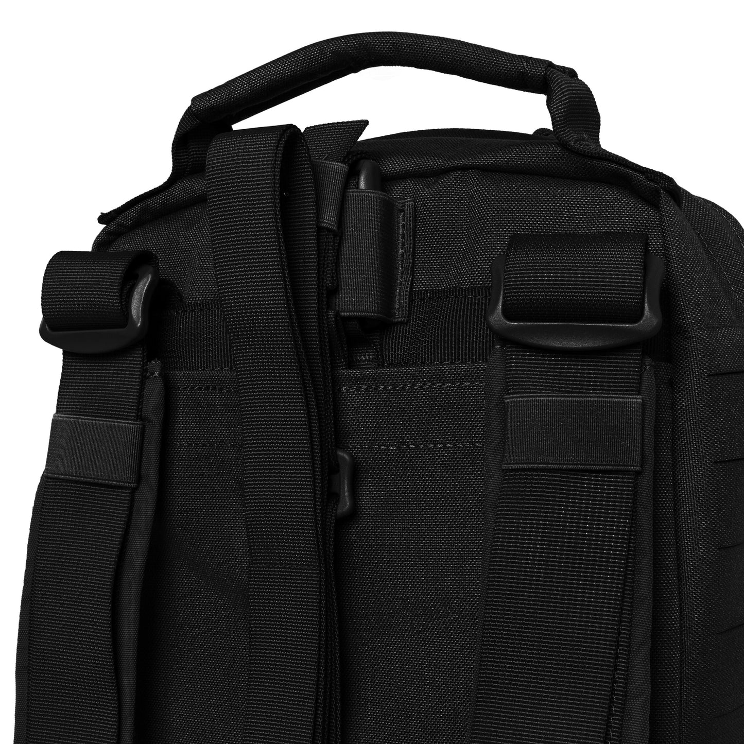 Plecak medyczny Tasmanian Tiger Medic Assault Pack S MKII 6 l - Black