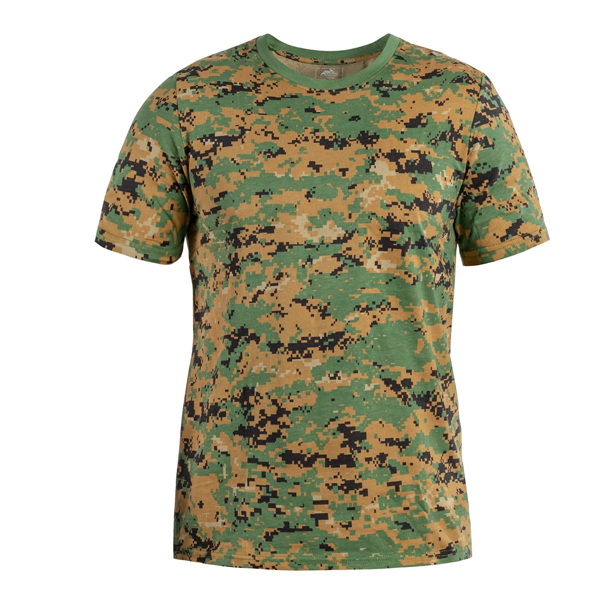 Koszulka T-shirt Helikon - Marpat USMC Digital Woodland