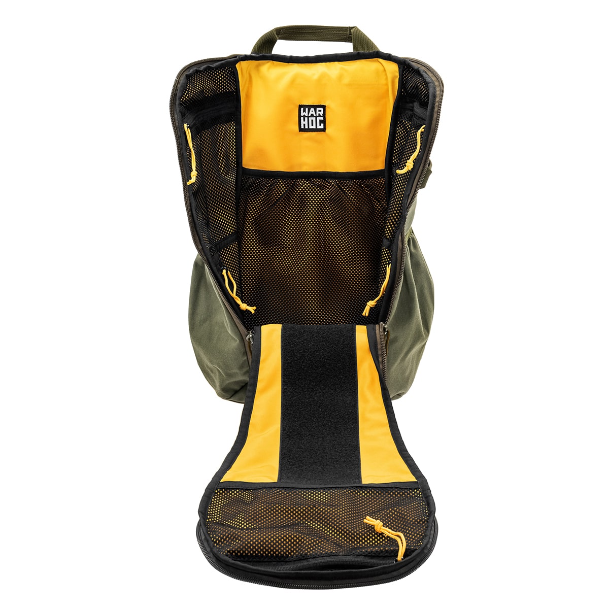 Plecak Wisport War Hog Dagger 25 l - Olive