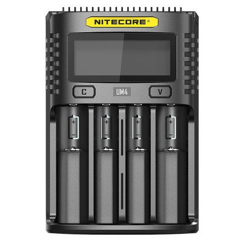Ładowarka Nitecore UM4