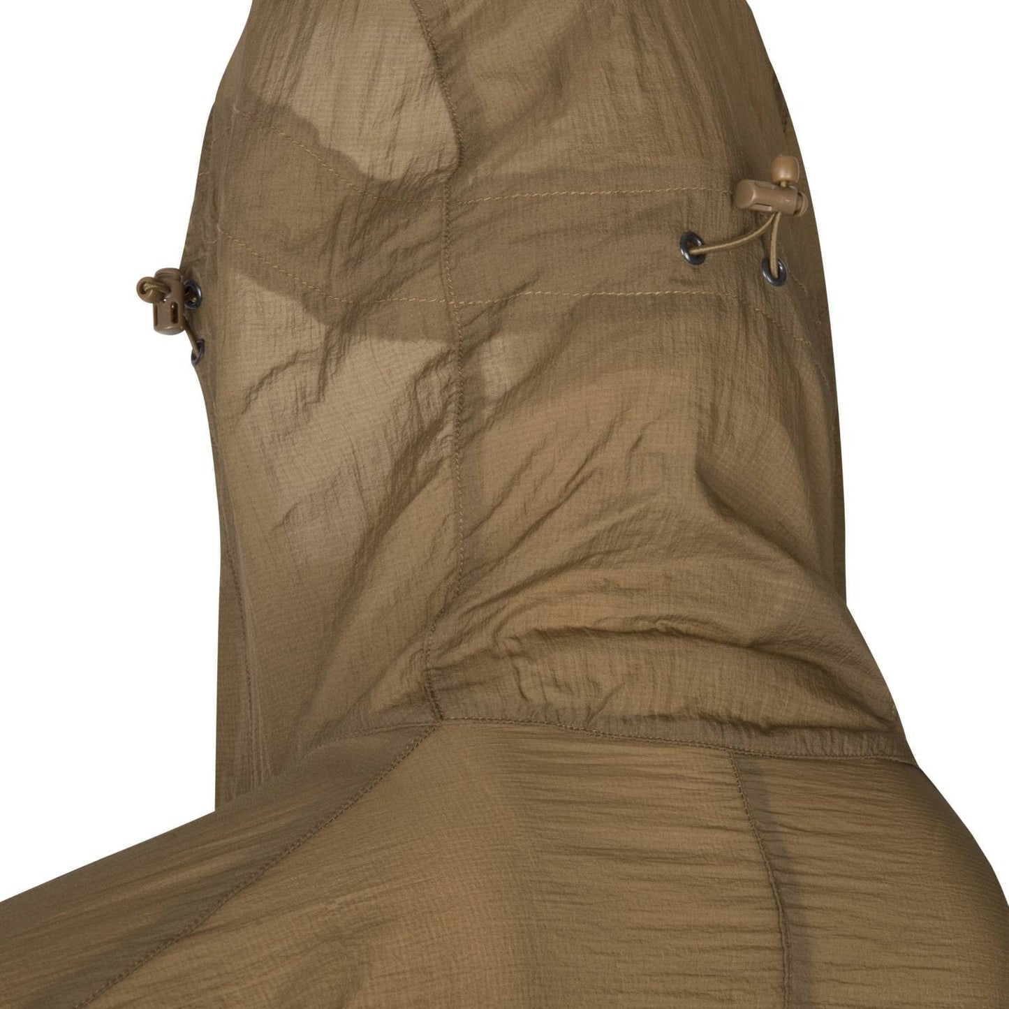 Kurtka Helikon Windrunner Windshirt WindPack - Coyote