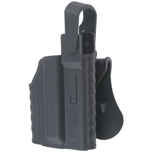 Kabura Nuprol EU NX light - Black