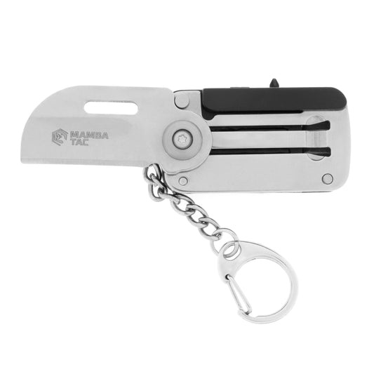 Multitool Mamba Tac EDC Slate 6w1