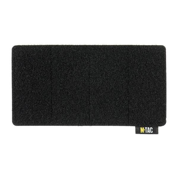 Panel na naszywki M-Tac MOLLE 160x85 - Black