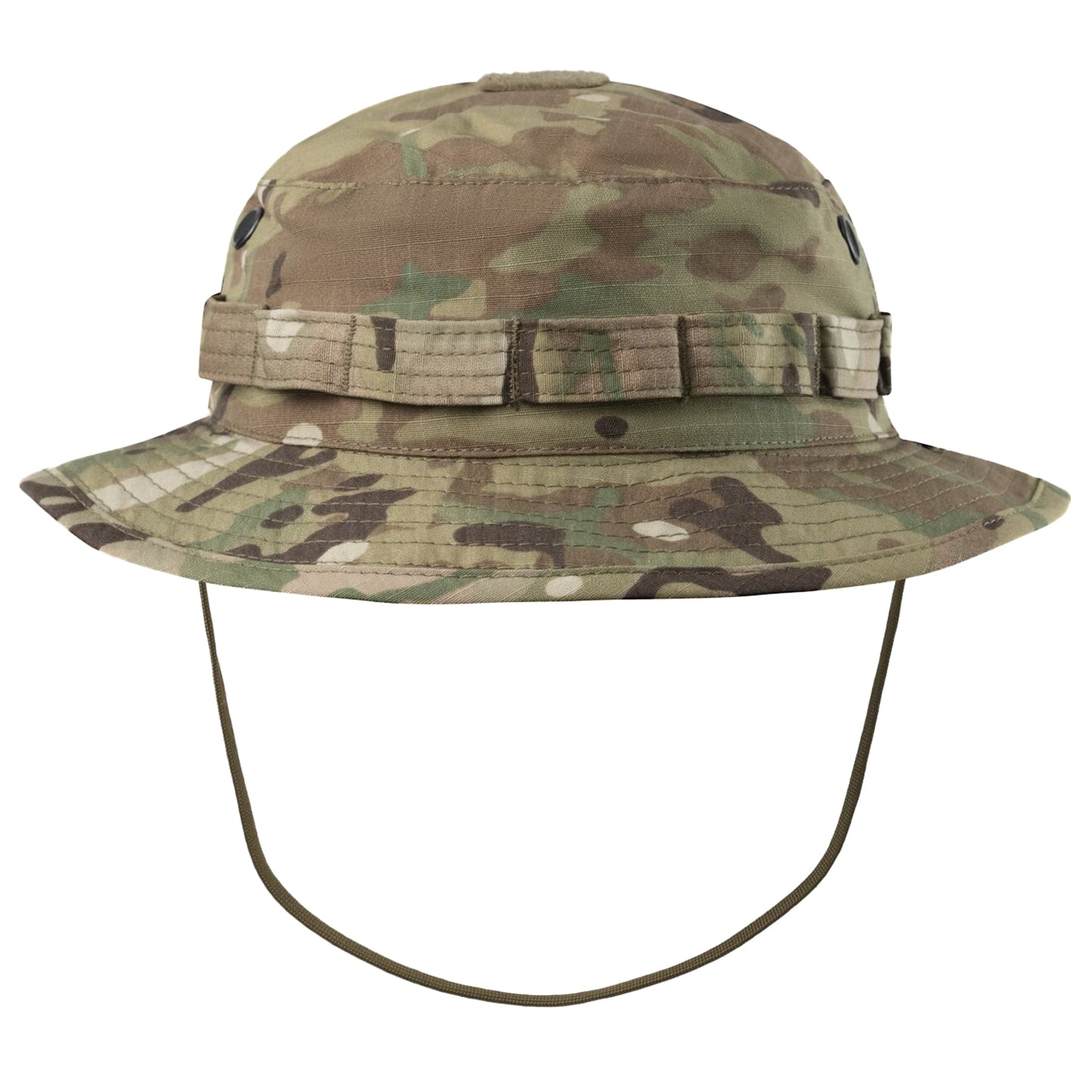 Kapelusz Helikon Boonie Mk2 NyCo Rip-Stop - MultiCam