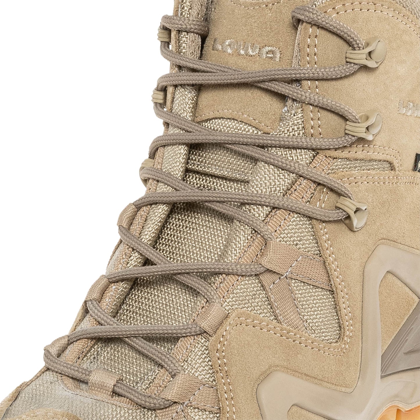 Buty Lowa Zephyr GTX MID TF - Desert
