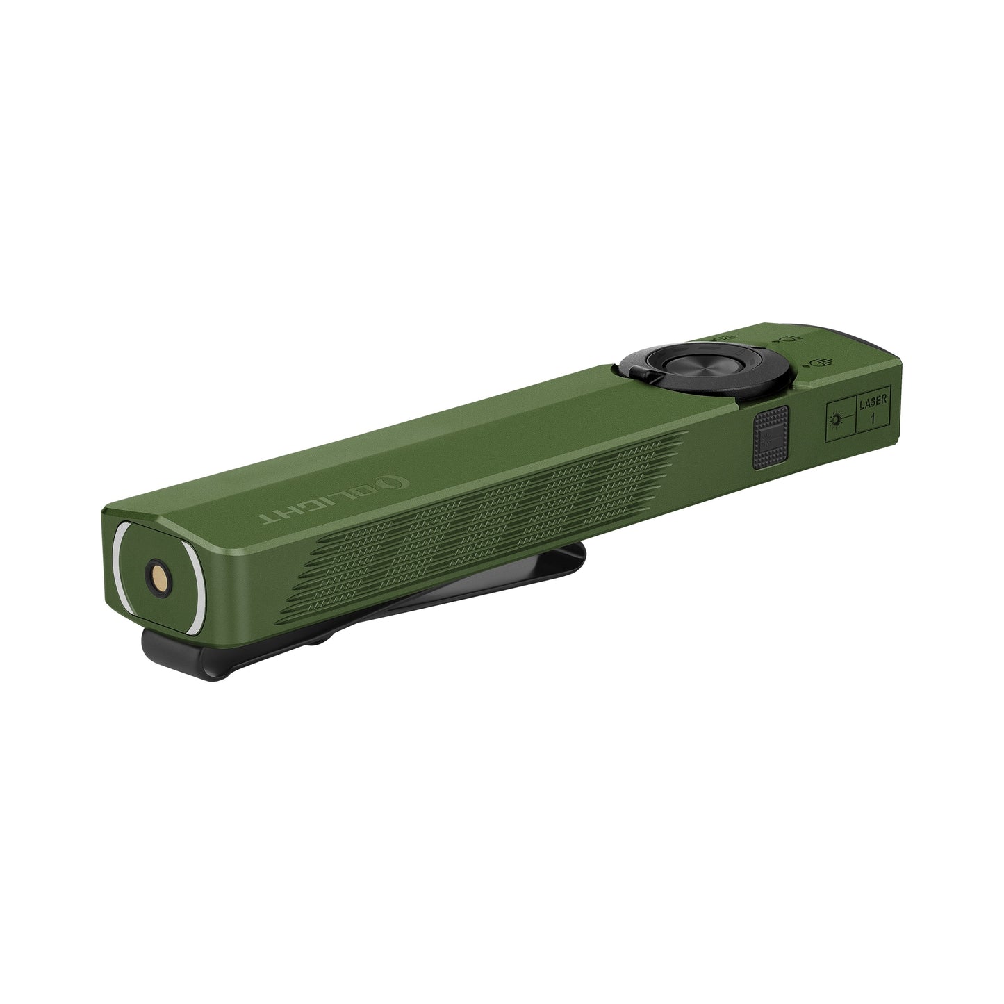 Latarka Olight ArkPro Class 1 Cool White OD Green - 1500 lumenów