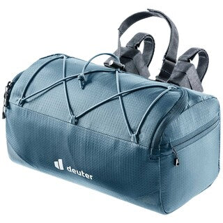 Sakwa rowerowa Deuter Mondego HB 8 l - Atlantic