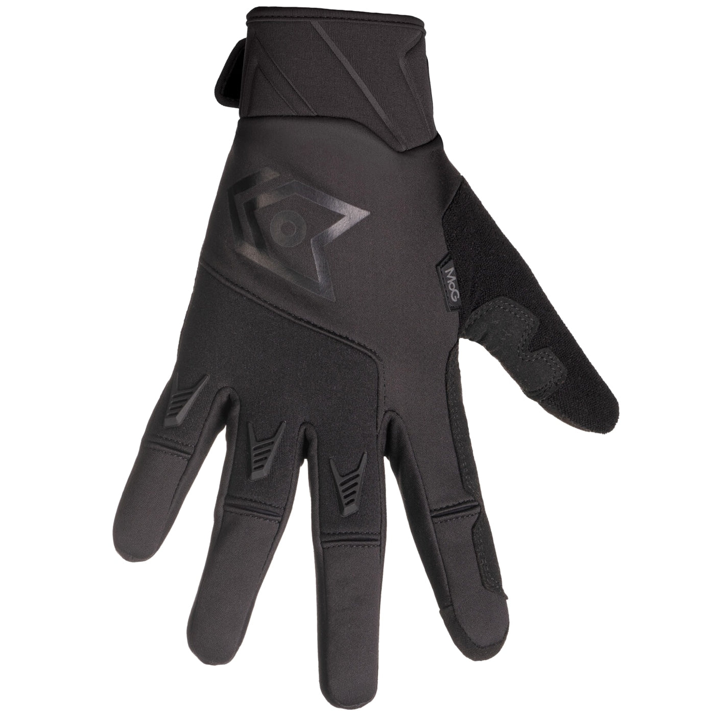 Rękawice taktyczne MoG Target Polar - Black