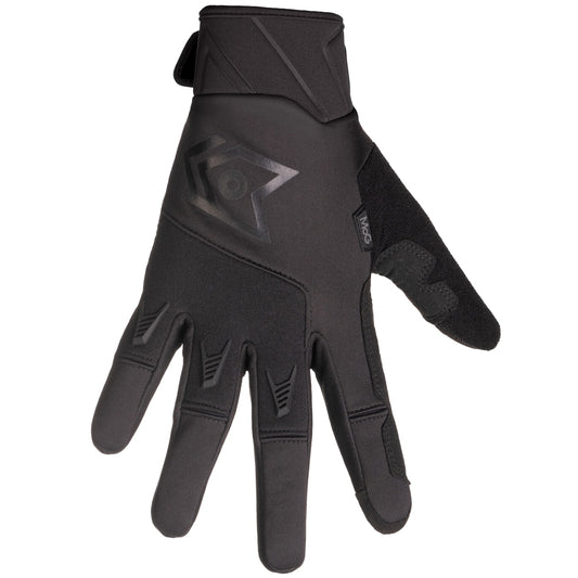 Rękawice taktyczne MoG Target Polar - Black