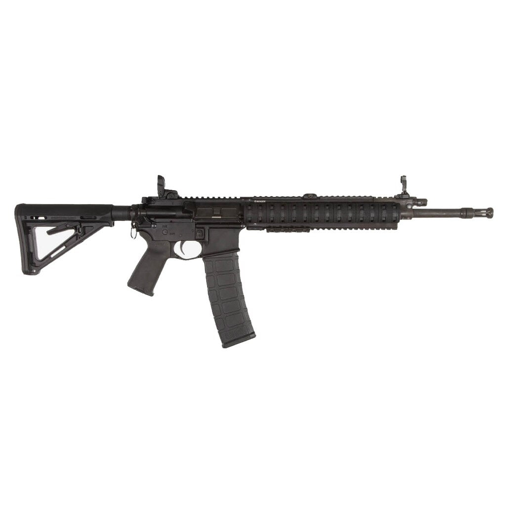 Kolba Magpul MOE Mil-Spec do karabinków AR15/M4 - Black