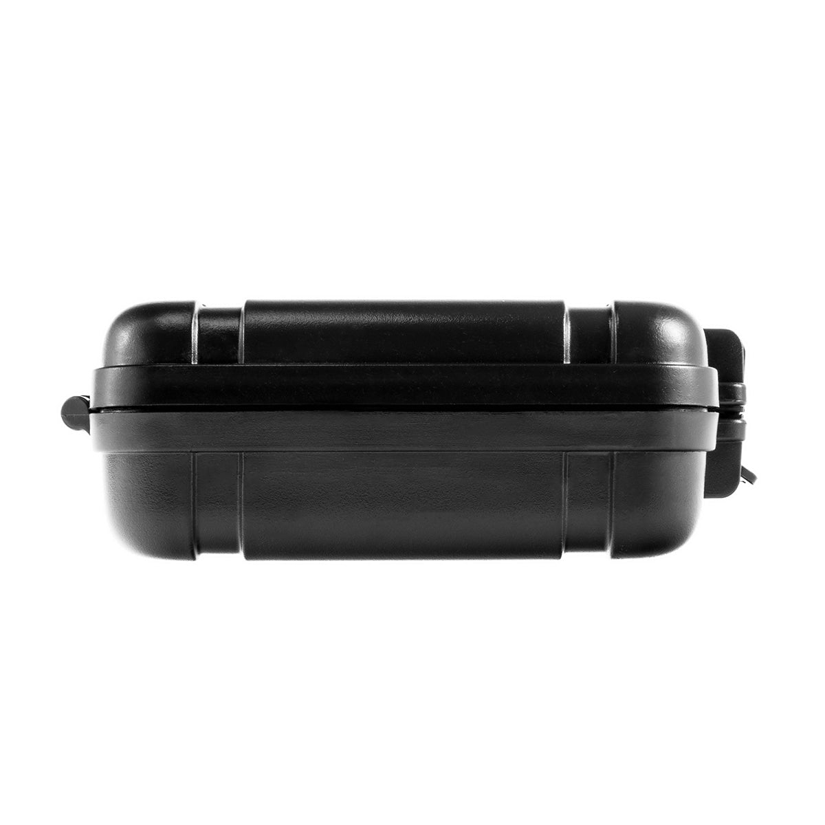 Walizka wodoodporna Mil-Tec 228x130x46 mm - czarna