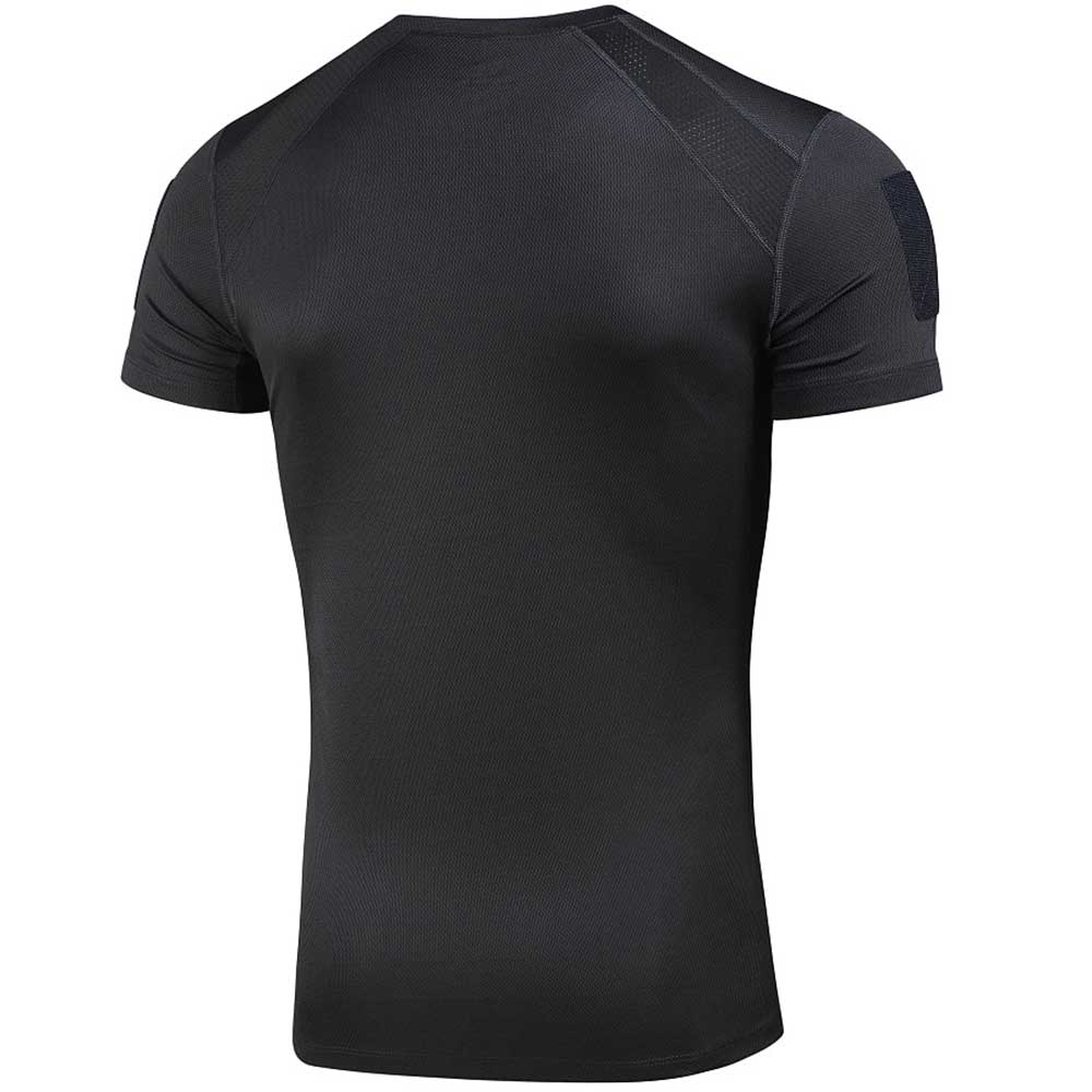 Koszulka termoaktywna M-Tac Athletic T-Shirt Tactical Gen.2 - Black