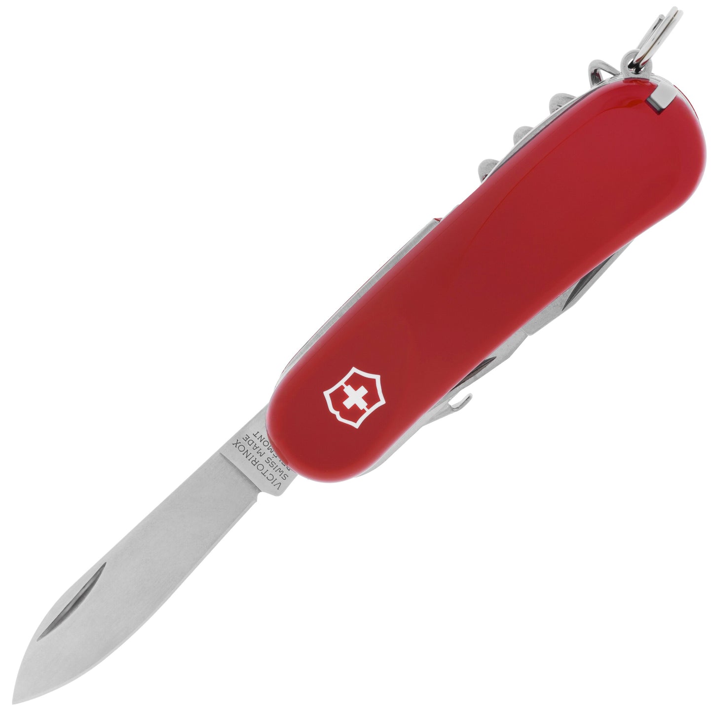 Scyzoryk Victorinox Evolution Celidor S17 85mm - Czerwony