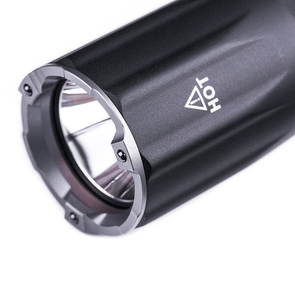 Latarka Nextorch TA30C - 1600 lumenów