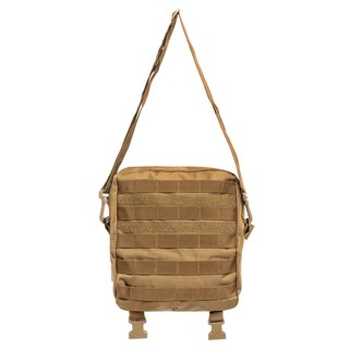 Plecak Camo Military Gear Overload 60 l - Coyote