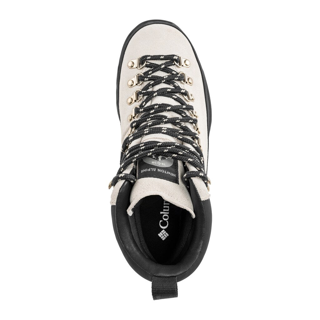 Buty damskie Columbia Newton Alpine PT - Cloud Grey/Shark