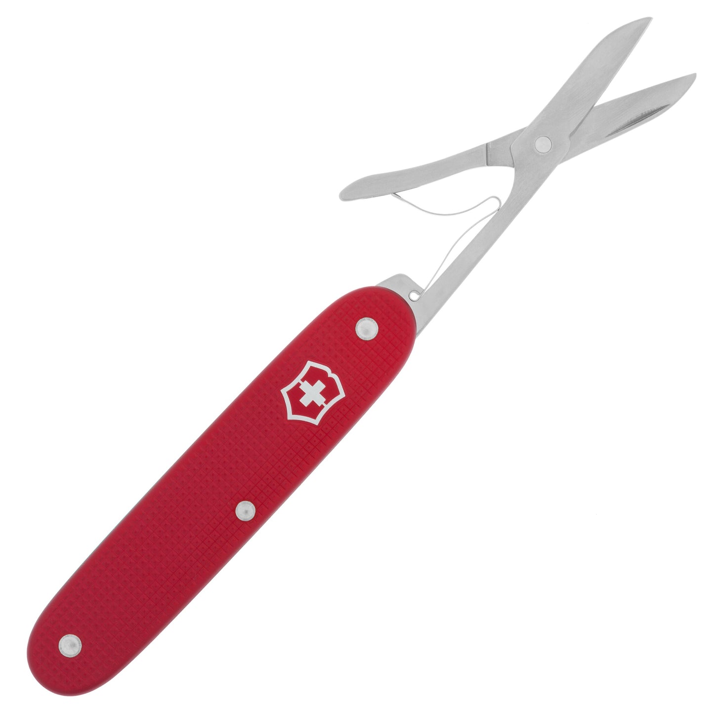 Scyzoryk Victorinox Companion X Alox - Red