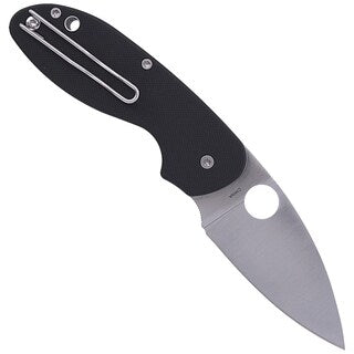 Nóż składany Spyderco Efficient 8Cr13MoV