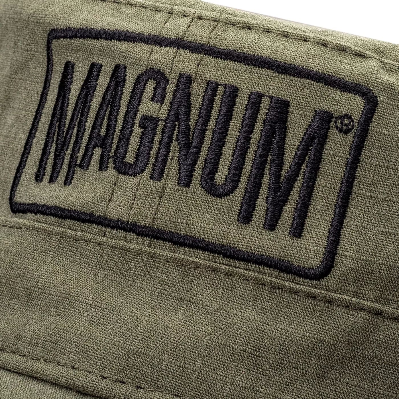 Czapka patrolówka Magnum Patrol - Olive