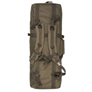Pokrowiec na broń Mil-Tec Rifle Case 80 cm - oliwkowy