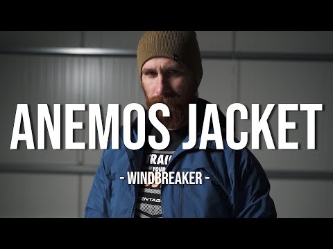 Kurtka Pentagon Anemos Windbreaker - Maroon Red