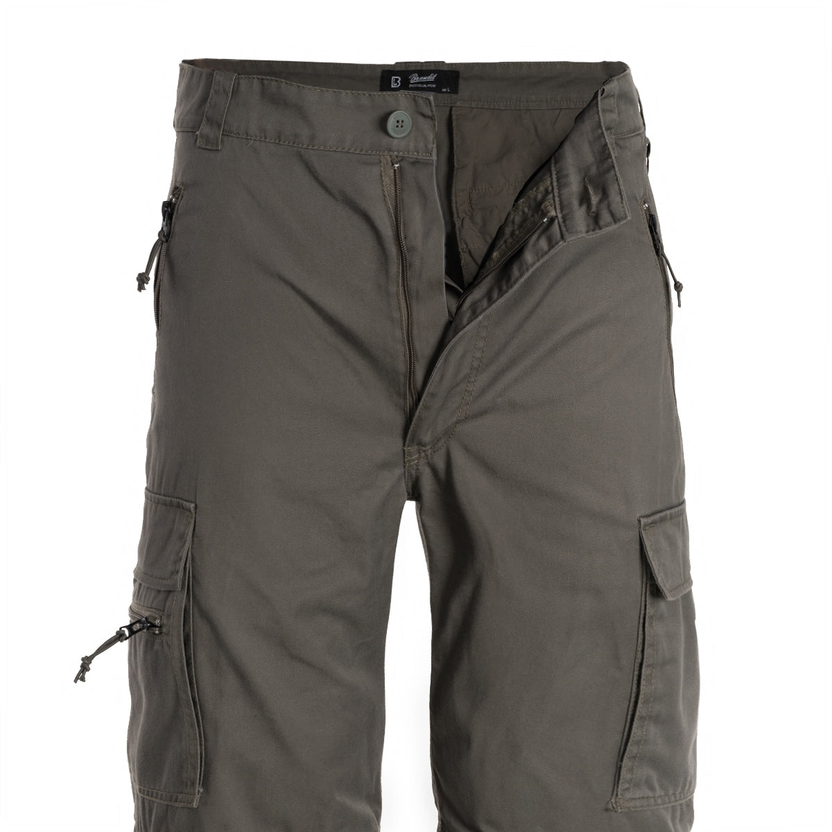 Spodnie Brandit Savannah Olive