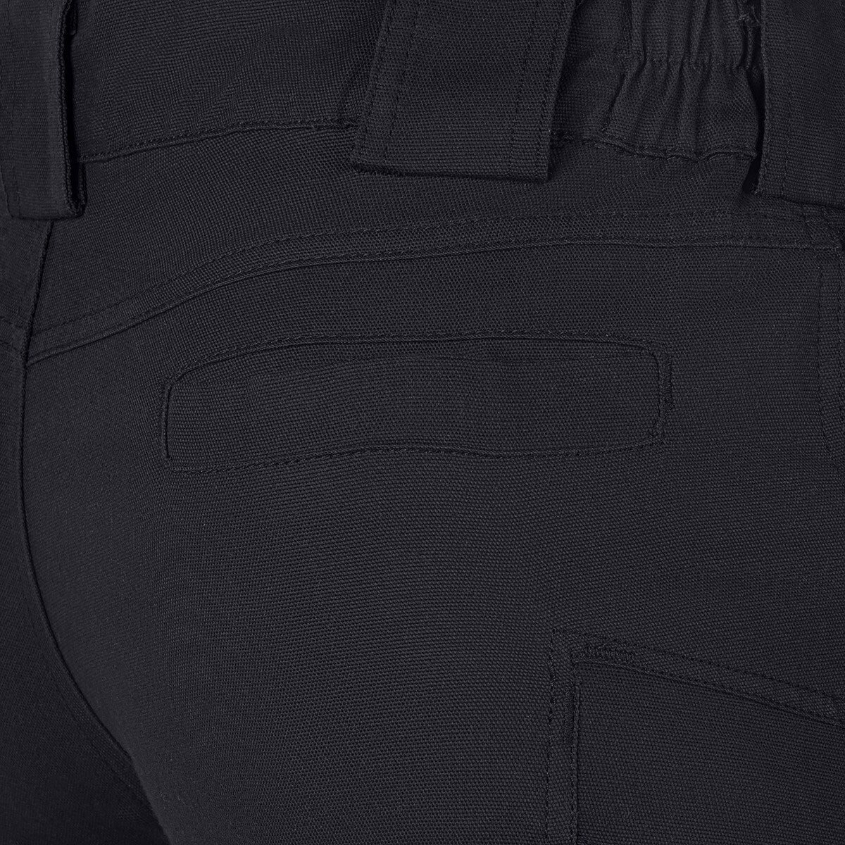 Spodnie Texar Elite Pro 2.0 - Black