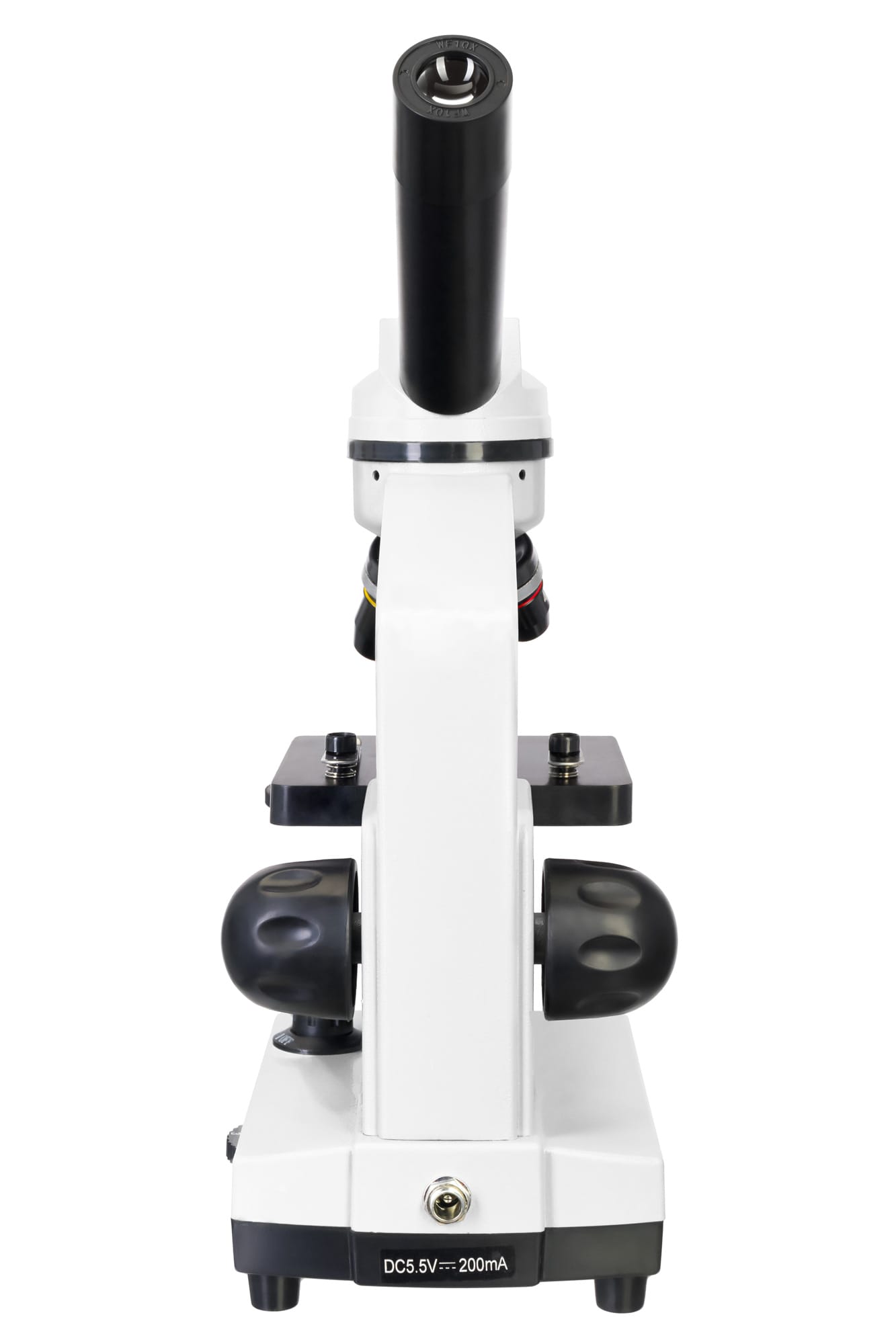 Mikroskop Levenhuk Rainbow 2L - Moonstone