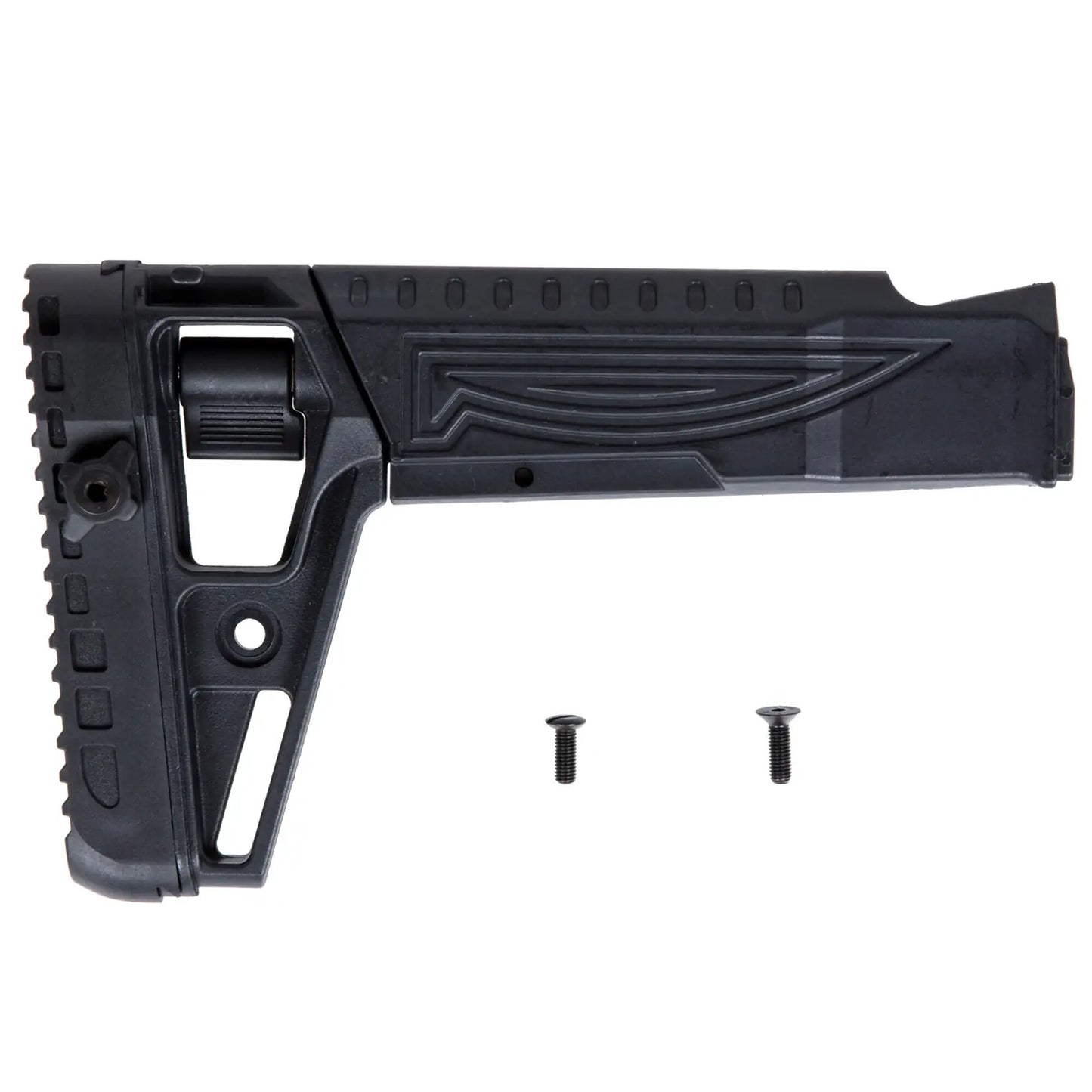 Regulowana kolba LCT Airsoft LCK-19 Pk-410