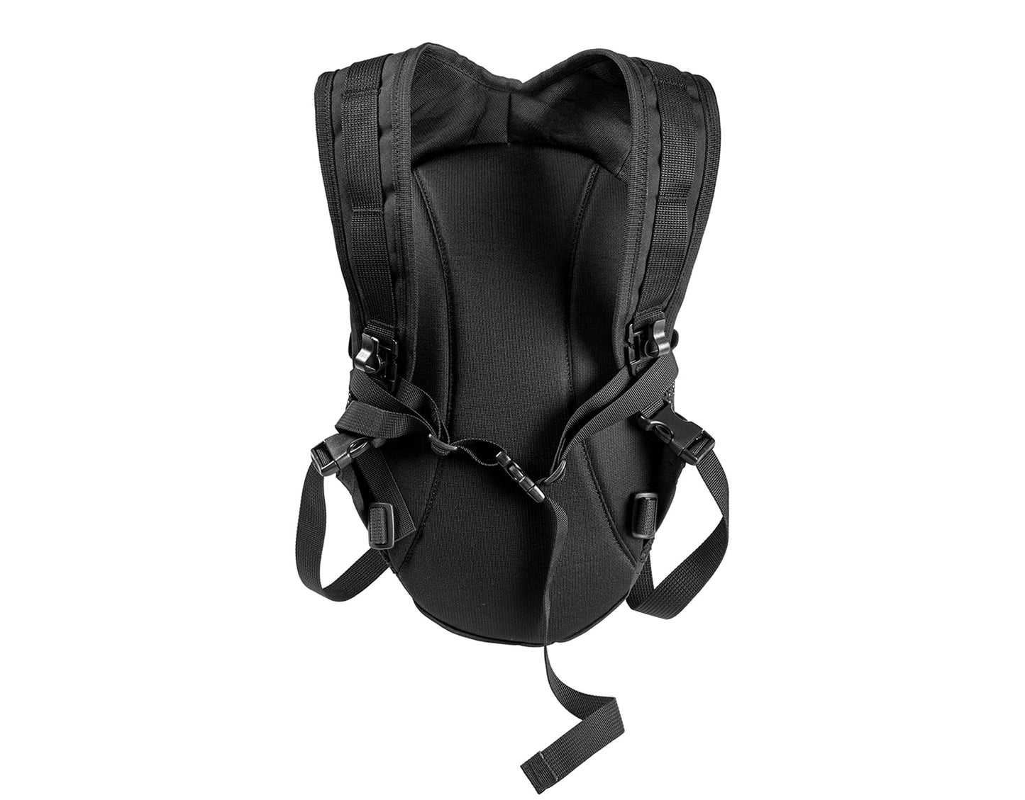 Plecak Wisport Sparrow Egg 10 l - Black