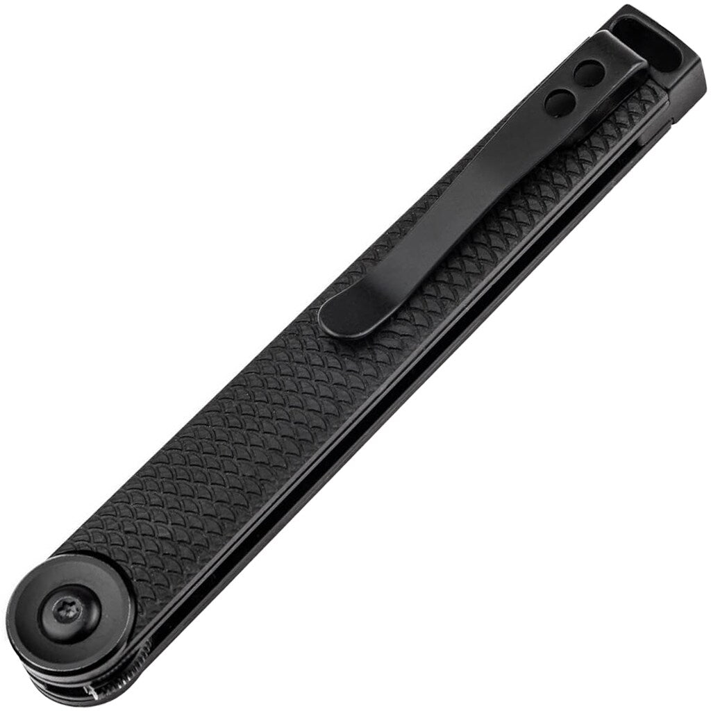 Nóż składany Boker Plus Kaizen Carbon S35VN