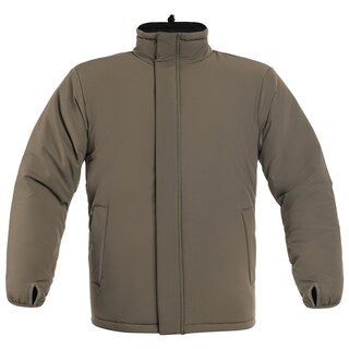 Kurtka dwustronna Mil-Tec Reversible - Ranger Green/Black